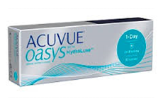 ワンデーアキュビューオアシス